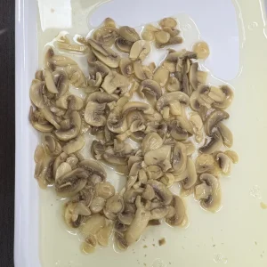Factory Direct Supply Halal Certified Canned Mushroom Slices, Ready to Eat