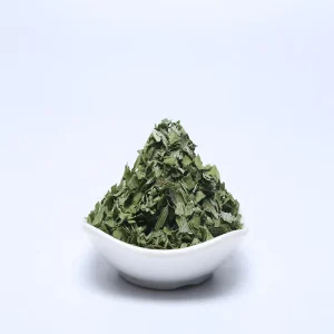 Factory Direct sale Dried Green Onion Rings High Quality Dried Green Onion