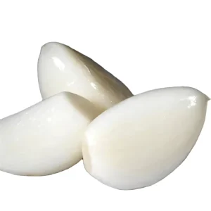 Factory Directly Farming Organic Vegetable Peeled Garlic in China High Quality Peeled Garlic Export Factory