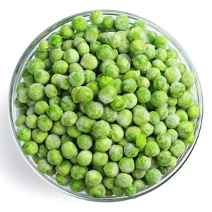 Factory Frozen Green Bean Kernels