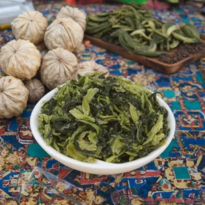 Factory Sales Dehydrated Green Vegetables Chinese Cabbage