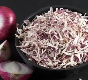 Factory Supply Dehydrated Onion Pure Natural Non GMO Onion Powder Flakes
