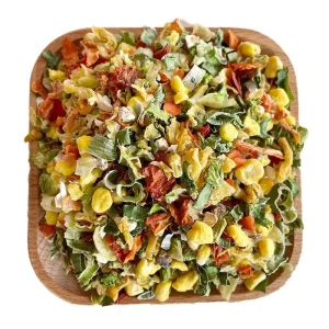 Factory Supply Steam-Treated Mixed Dehydrated Vegetables