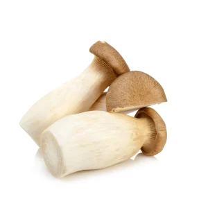 Factory priced Fresh Mushrooms Cultivated Organic Food Frozen king oyster Mushroom Without Added