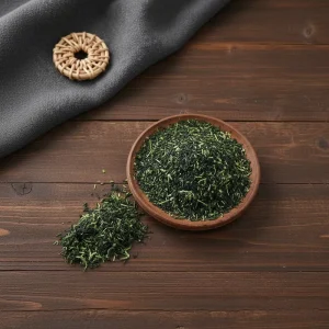 Food Grade AD Dehydrated Pakchoi Bulk Packaging Dried for Cooking ISO9001 HACCP HALAL BRC Certified 24 Months Shelf Life