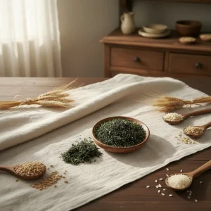 Food Grade AD Dehydrated Sliced Pakchoi Bulk Packaging ISO9001 Certified 20kg for Cooking