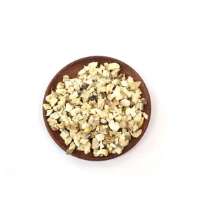 Food Grade AD Dried Shiitake Granules Bulk