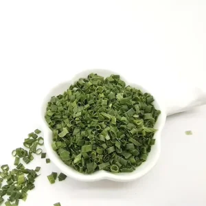 Freeze-Dried Green Onion, Leek, and Chive