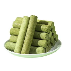 Freeze Dried Meat Cat Grass Stick Freeze Dried Cat Snacks Treats Cat Food