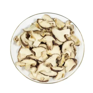 Freeze-Dried Vegetables and Mushrooms Bulk for Powders and Diced Recipes