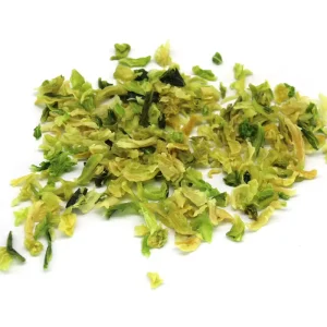 Freeze Dry Dried Vegetables for Soup With Your Own Logo