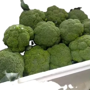Fresh Cauliflower
