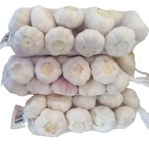 Fresh Chinese White Supplier