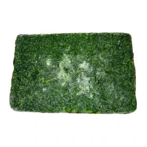 Fresh Frozen Organic Vegetable Spinach Frozen Spinach Ball