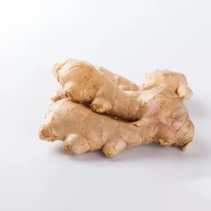 Fresh Ginger in Dried Form for Export