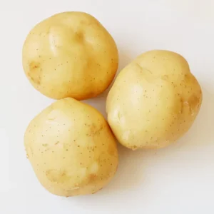 Fresh Organic Sweet Potatoes, Bulk, Mesh Bag or Carton Packaging