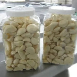 Fresh Peeled Garlic fresh garllic fresh white garlic fresh garlic china factory price supplier fresh garlic expoter