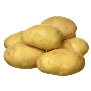 Fresh Potato 100-200g Chinese Potato Factory