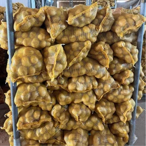 Fresh Potatoes Top Quality Red and Yellow Fresh Potatoes Chinese Price Per Ton Fresh Potatoes China Supplier Exporter