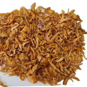 Fried Vegetables Fried Shallot Crispy Fried Red Onion Flakes With Corn Starch