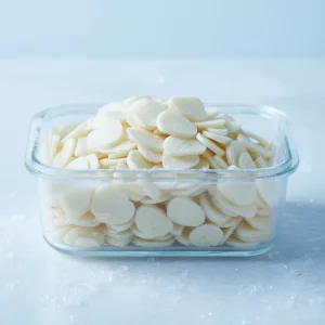 Frozen Bulk Supply Healthy Option Vegetables Frozen White Frozen Garlic Products China Vegetables