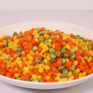 Frozen Corn Kernels 10kg Pack From Tongyu Jilin for Home Consumption Direct Factory Supply