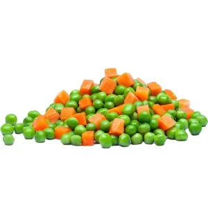 Frozen Mixed Vegetables