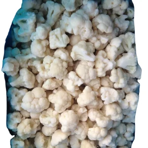 Frozen Vegetable Broccoli Frozen Cauliflower
