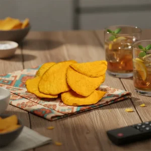 Fruit and Vegetable Snacks Sweet Potato Chips