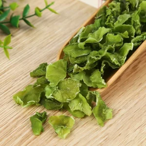 Good Price Dehydration Asparagus Lettuce Slices Dried Lettuce Slices Dry Lettuce