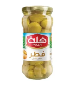 Good Price Whole and Fresh Canned Vegetable Canned Mushroom 530ML (whole)