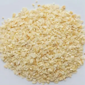 Granulos De Ajo Deshidratado 8-16 Mesh Chinese Dried Vegetable Dehydrated Garlic Granules