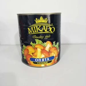 HACCP Premium Grade Canned Nameko Mushrooms in Brine Wholesome Wild Pholiota Edible Fungi Natural Food Supplier Selected