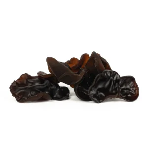 HORECA Factory Cultivated Chinese Fresh Black Wood Ear Fungus
