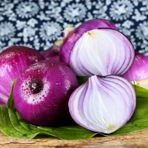 Have in Stock New Crop High Quality Vegetables for Export Well Fresh Red Onion From Shandong Factory