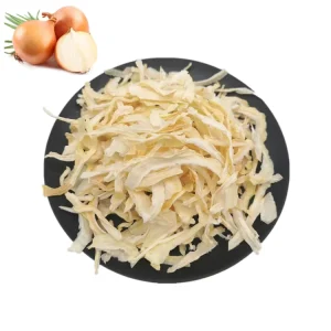 Healthy Dehydrated Vegetables Grown Garlic Whole Part AD Drying Process Dry White Onion Flakes