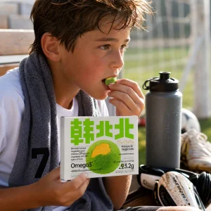 Healthy Freeze dried Fruits and Vegetables Dietary Nutrition Vegan Meal Replacement Healthy Food for Health Management