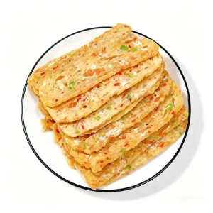 Healthy High Fiber Low Fat Grain Free Private Label Chicken Wrapped Vegetable Pet Food Dog Food Pet Snacks Dog Treats