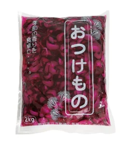 Healthy Tasty High Premium Certified IFS Kosher Halal BRC Cucumber Brine Preserved Japanese Vegetables Newchance Ocean