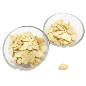 High Dried Minced Garlic Granular Slices Dehydrated Garlic Flakes Fried Garlic Dried Spices Vegetable Flakes Ad 5 Kg