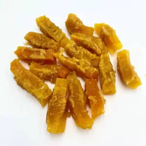 High Protein Low Fat Chicken Wrapped Calcium Bone Rawhide Sweet Potato Treats Clean Teeth Healthy Dog Snacks
