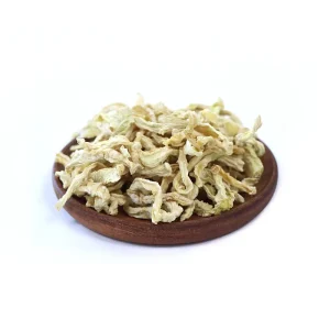 High Quality 10X10X100 AD Dried White Radish Sliced Pealed Freshly Processed Bulk Packaging Natural Food Grade Organic Lianfa 24