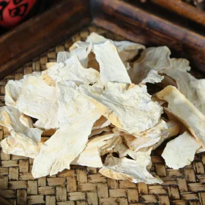 High Quality Bulk Dehydrated White Asparagus Dried Green&Healthy Asparagus