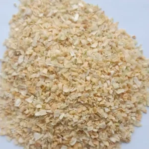High Quality China Dehydrated Onion Granules 1 3mm Granulados De Cebolla Non GMO Bulk Supply