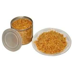 High Quality Chopped Fried Garlic Flakes Whole Vegetable Healthy Cooking Factory Sale Bulk Delivery Root Garlic Powder