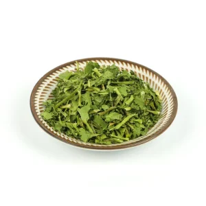 High Quality Dehydrated Coriander Natural Color Coriander Dried Spice Manufacturer Made in China