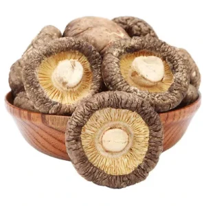 High Quality Dehydrated Edible Dried Shiitake Mushroom Dry Mushroom
