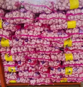 High Quality Fresh Vegetable Garlic Bulk Supply From China Supplier At Price