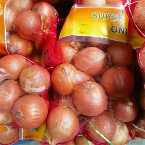 High Quality Fresh Yellow Onion Red Onion with Price Per Ton From China New Harvest