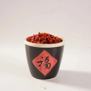 High Quality Natural Dried Vegetables Tomato Slices in Bulk Made in China Dried Tomato